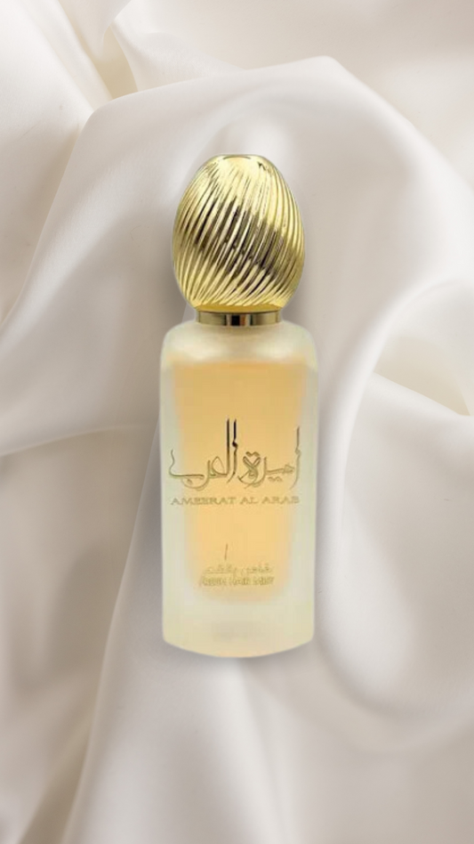 Parfum Cheveux Ameerat El arab